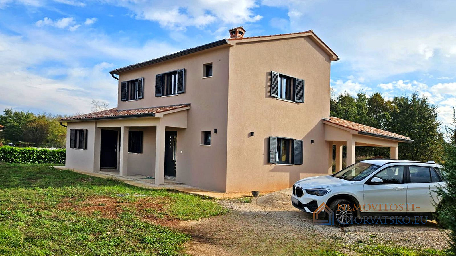 Prodej domu 188 m² s pozemkem 1 207 m² - Visning 2
