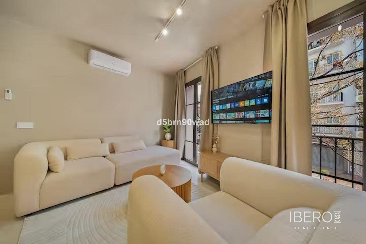 Pis 4+kk – Marbella, Barrio Alto - Vista 5