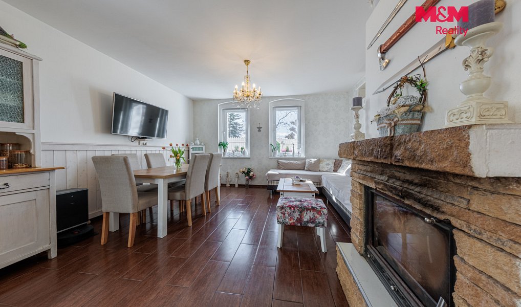 Prodej domu 100 m² s pozemkem 211 m², Karlovy Vary – náhled fotky 16