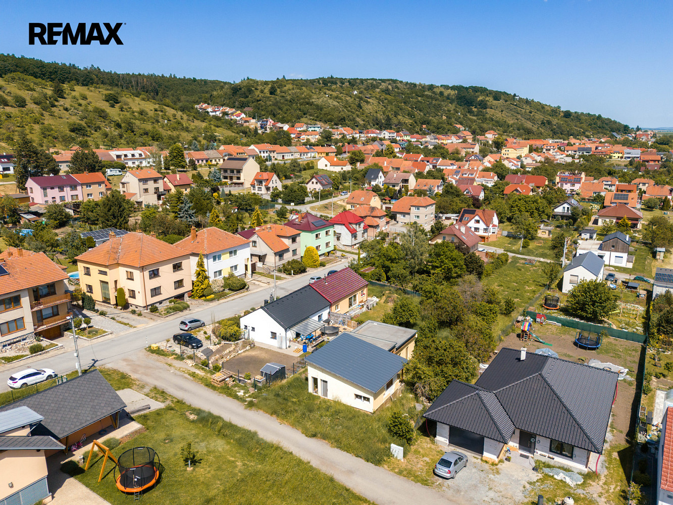 Prodej domu 117 m² s pozemkem 885 m² – další