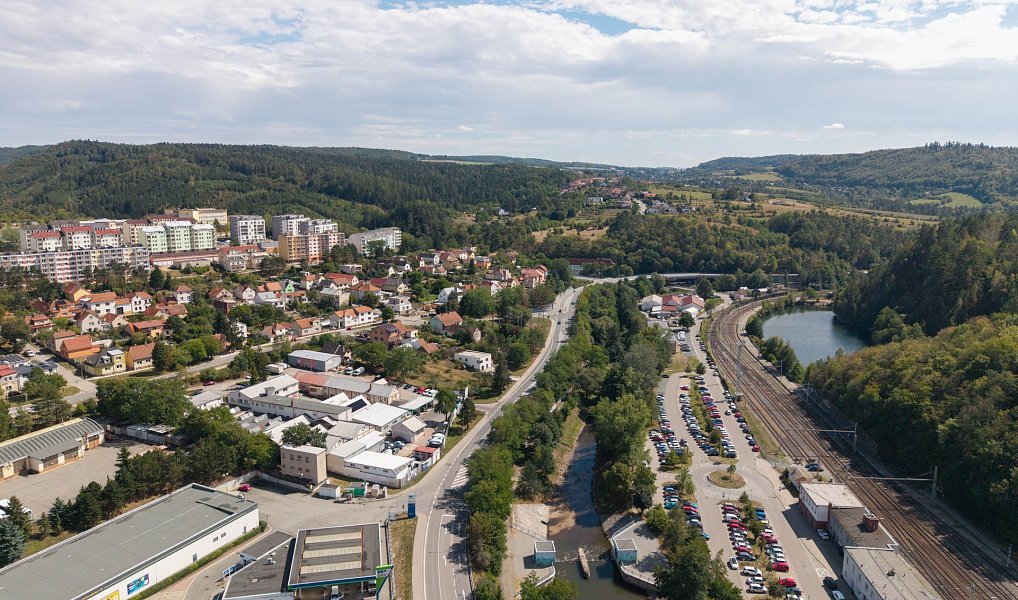 Prodej obchodních prostor 21 m², Blansko – náhled fotky 19