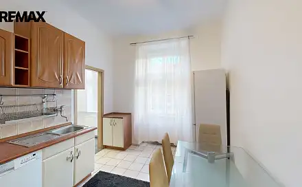Prodej bytu 2+1 75 m², Františka Křížka, Praha 7 - Holešovice