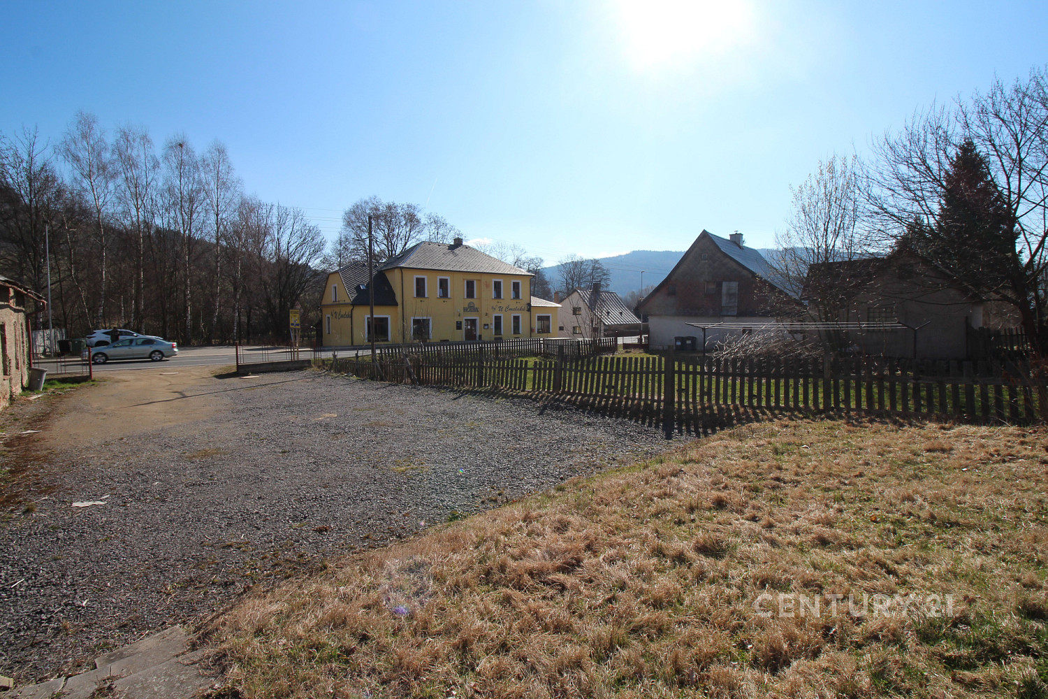 Prodej komerčního objektu (jiného typu) 500 m² — photo 4