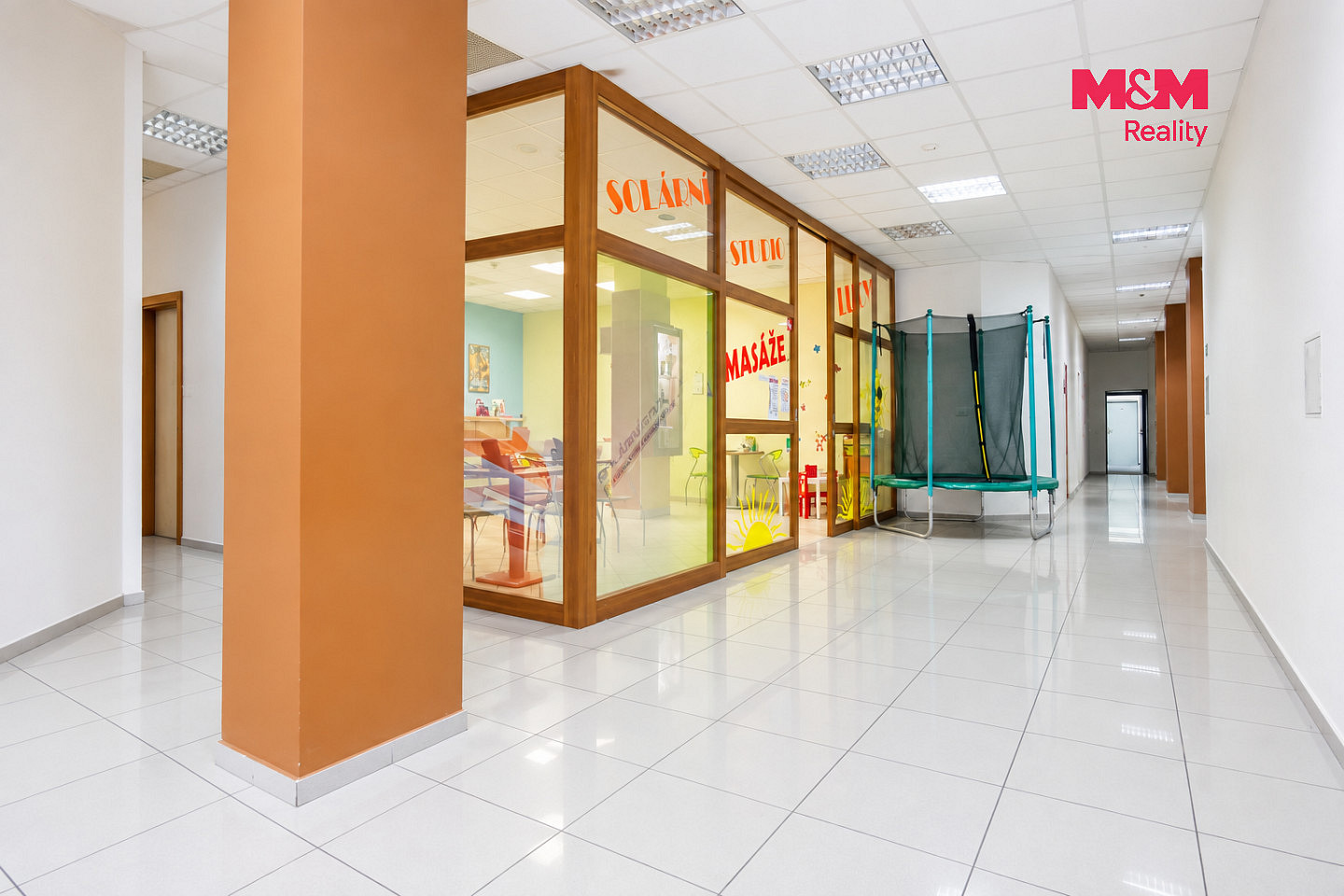 Prodej obchodních prostor 750 m² – fotografie 3