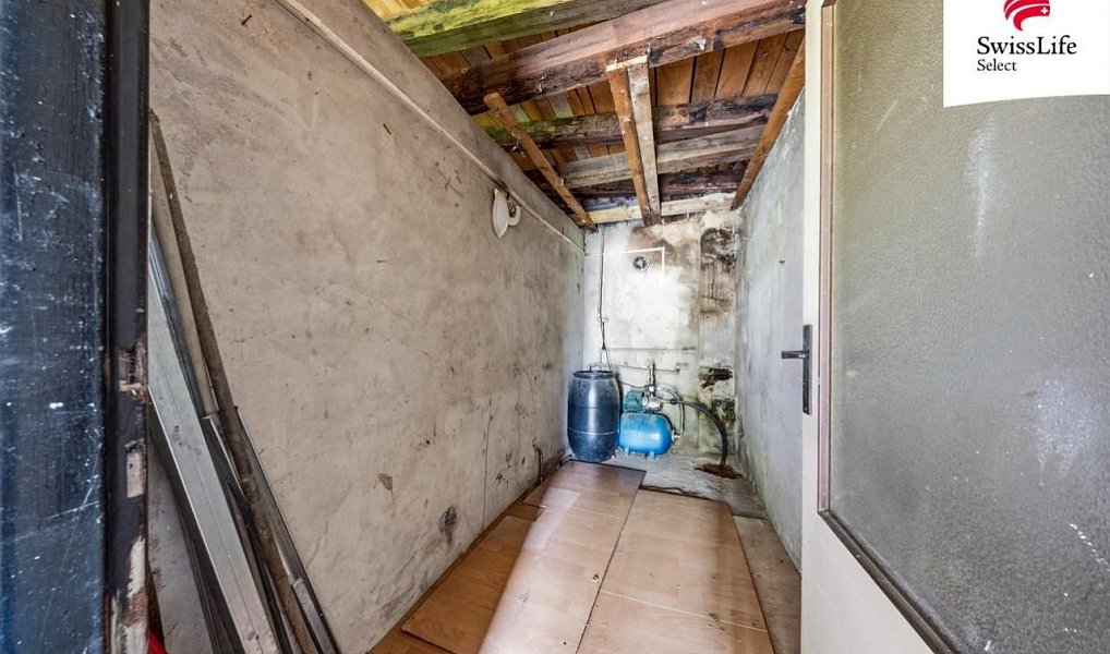 Prodej domu 78 m² s pozemkem 479 m², Chvaleč – náhled fotky 10