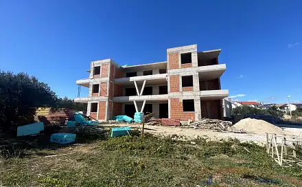 Prodej bytu 1+kk 81 m², Vodice, Chorvatsko