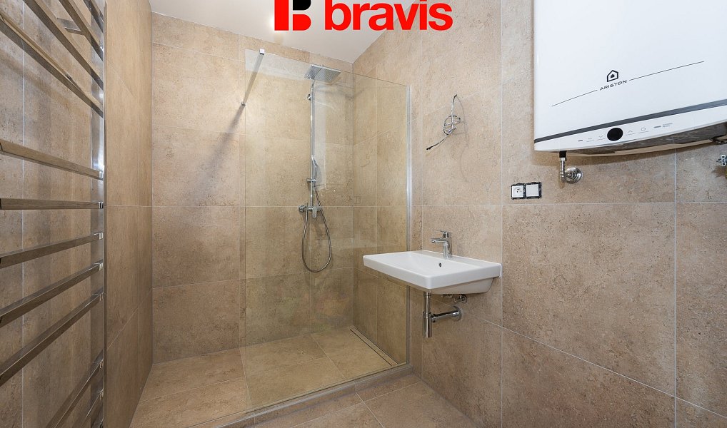Prodej bytu 2+kk 55 m², Brno – náhled fotky 14