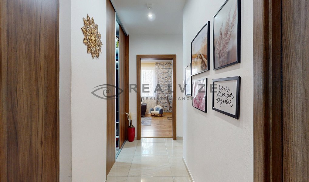Prodej bytu 3+1 63 m², České Budějovice – náhled fotky 11