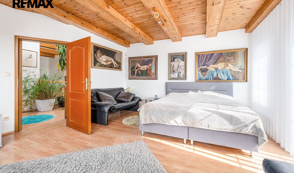 Prodej domu 320 m² s pozemkem 3 335 m², Deštná – náhled fotky 8