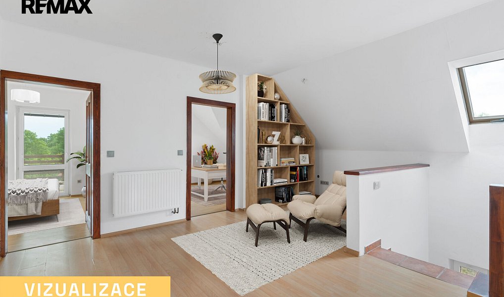 Prodej domu 170 m² s pozemkem 121 m², Hrejkovice – náhled fotky 24