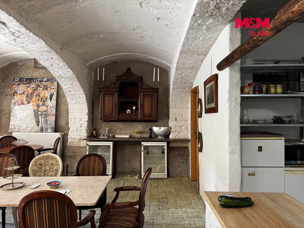 Pronájem kanceláře 70 m² – fotografie 3