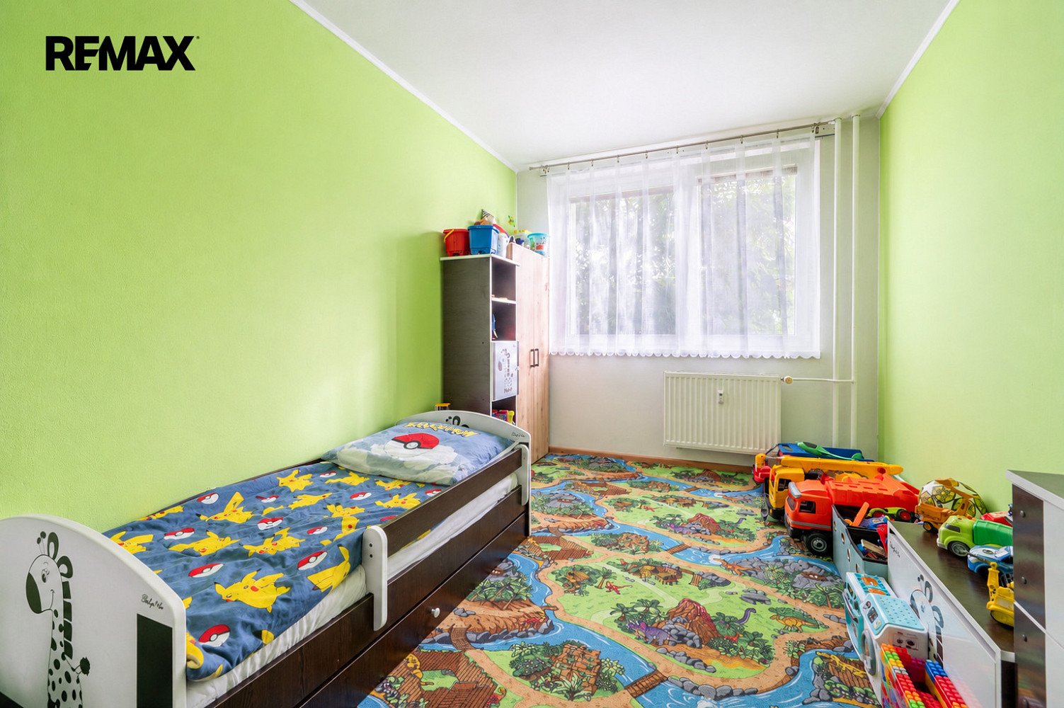 Prodej bytu 3+1 68 m² – fotografie 3