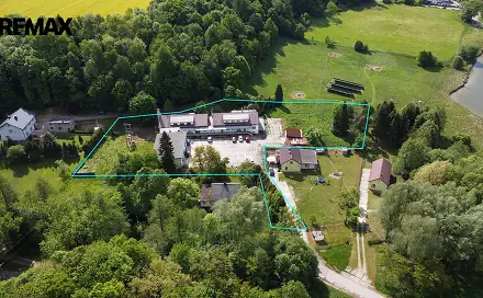 Prodej výrobních prostor 6 613 m², Petrovice u Karviné - Dolní Marklovice, okres Karviná