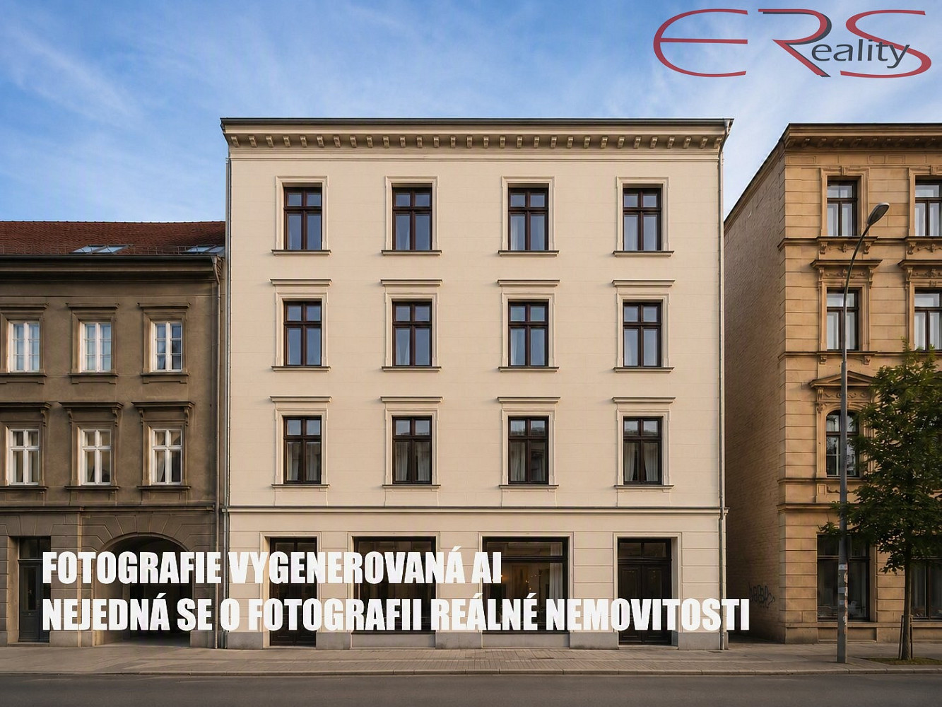 Prodej nájemního domu, činžáku 913 m² – fotografie 4
