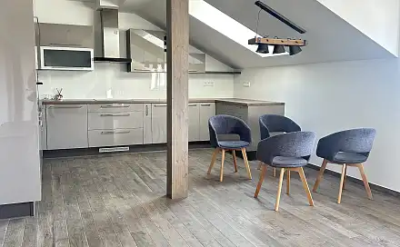 Prodej bytu 3+kk 110 m², Peřinova, Olomouc