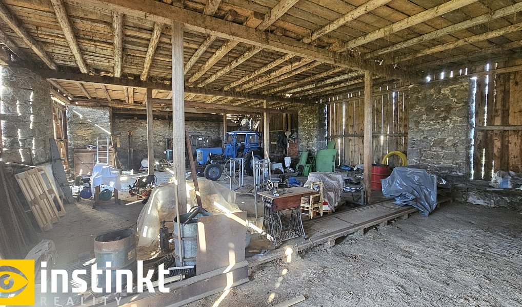 Prodej domu 450 m² s pozemkem 1 844 m², Kolinec – náhled fotky 22