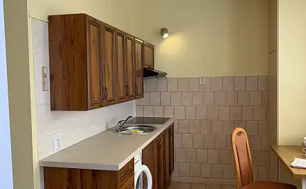Pronájem bytu 1+1 36 m²