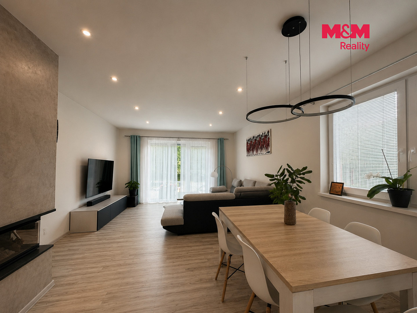Pronájem domu 120 m² s pozemkem 855 m² — photo 5