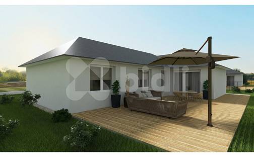 Prodej domu 100 m² s pozemkem 750 m², Zaječice, okres Chrudim