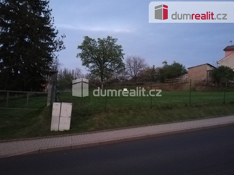 Pronájem pozemku 1 168 m² — photo 3