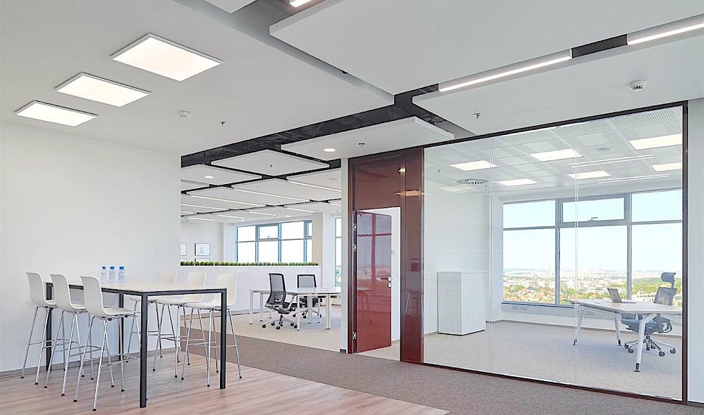 Pronájem kanceláře 200 m², Ořech – náhled fotky 3