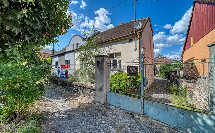 Prodej domu 89 m² s pozemkem 371 m², Bratří Čapků, Kolín - Kolín II