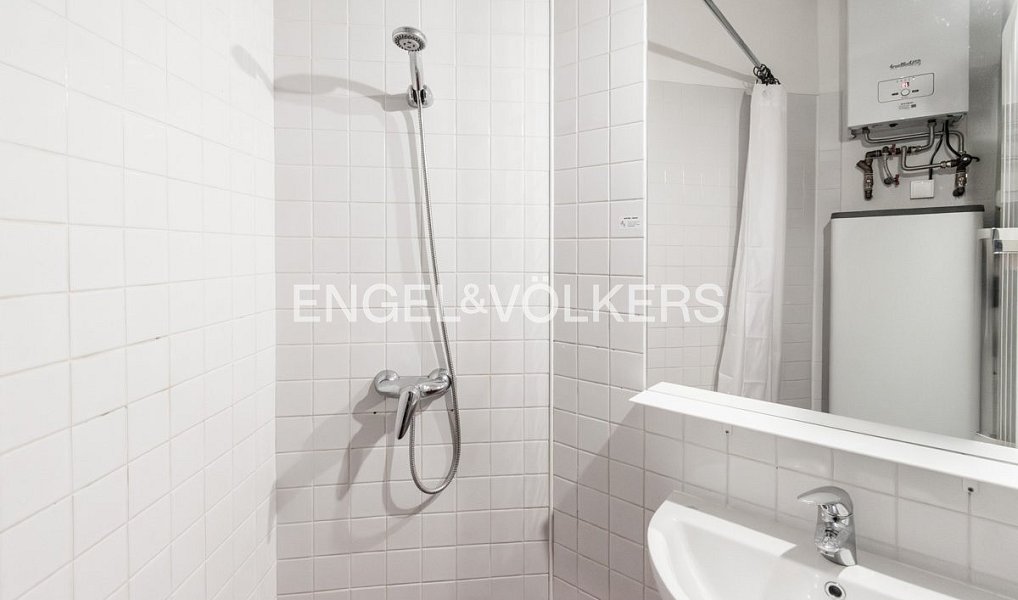 Pronájem bytu 2+1 57 m², Praha – náhled fotky 6