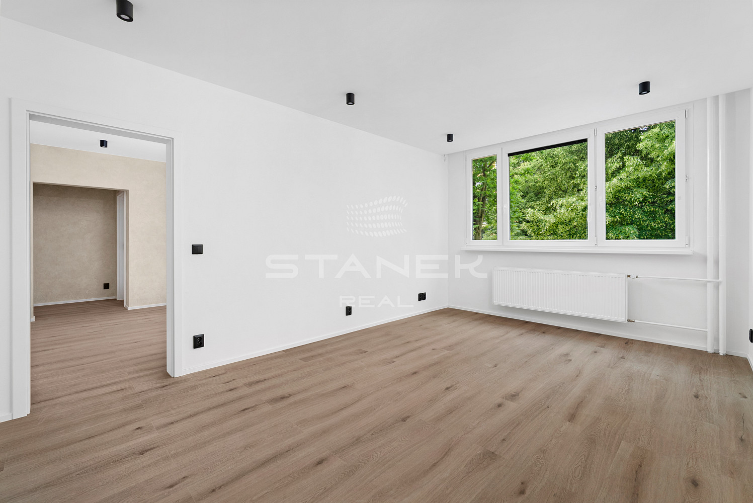 Prodej bytu 3+1 66 m² – fotografie 5