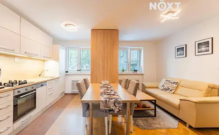 Pronájem bytu 3+kk 63 m², Čsl. armády, Šumperk