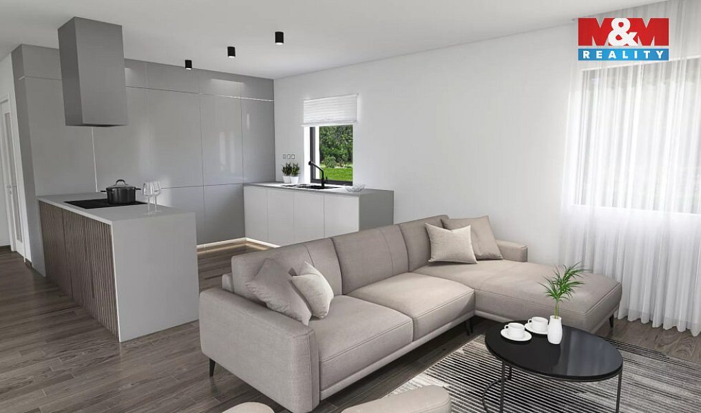 Prodej domu 72 m² s pozemkem 523 m², Třemošná – náhled fotky 27