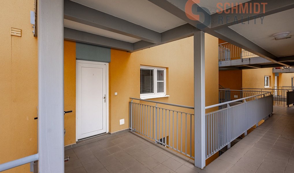 Prodej bytu 2+kk 48 m², Břeclav – náhled fotky 11