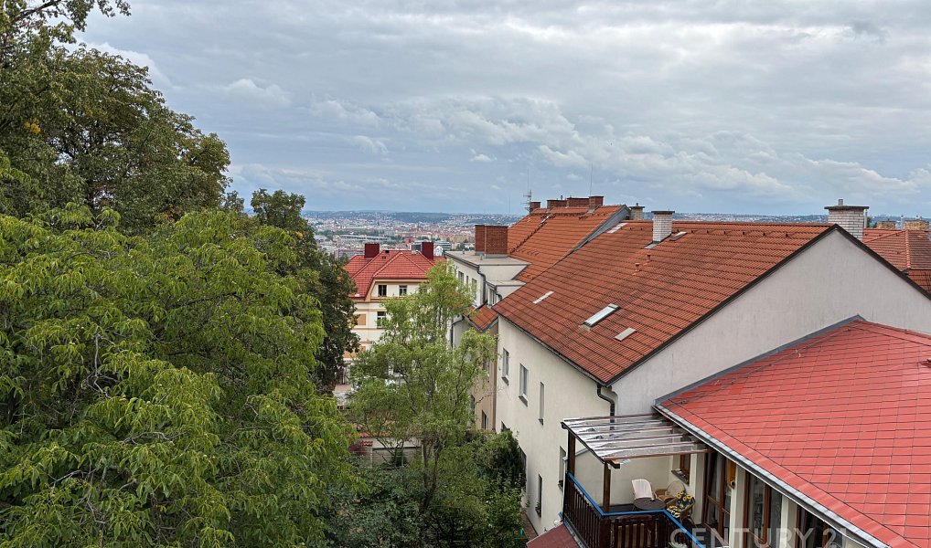 Prodej bytu 4+kk 119 m², Praha – náhled fotky 11
