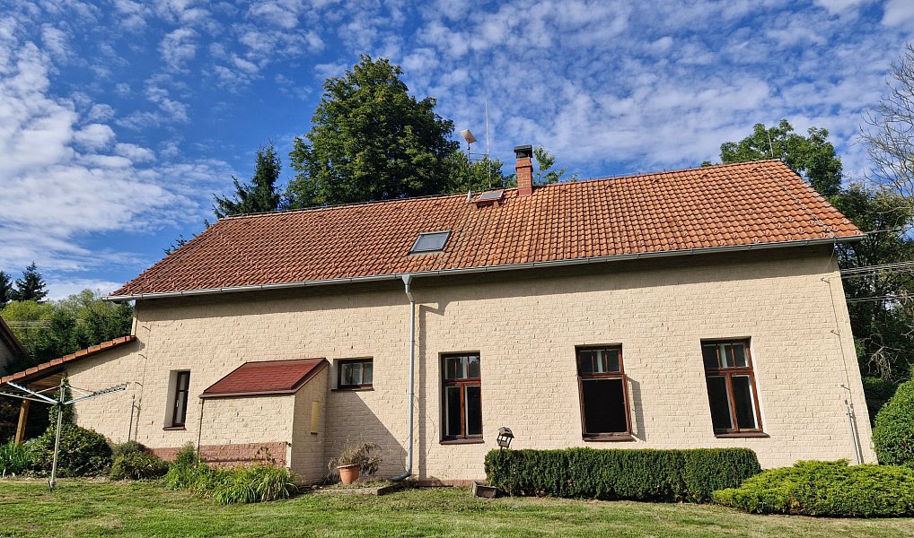 Prodej domu 340 m² s pozemkem 4 725 m², Verneřice – náhled fotky 10