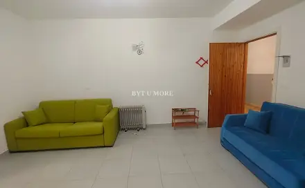 Prodej bytu 1+kk 40 m², Scalea, Itálie