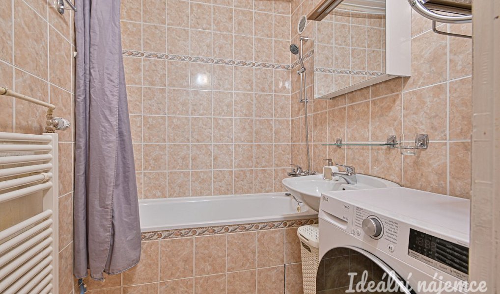 Pronájem bytu 2+kk 44 m², Brno – náhled fotky 9