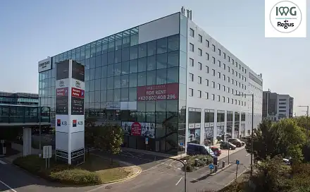 Pronájem kanceláře 50 m², Aviatická, Praha 6 - Ruzyně