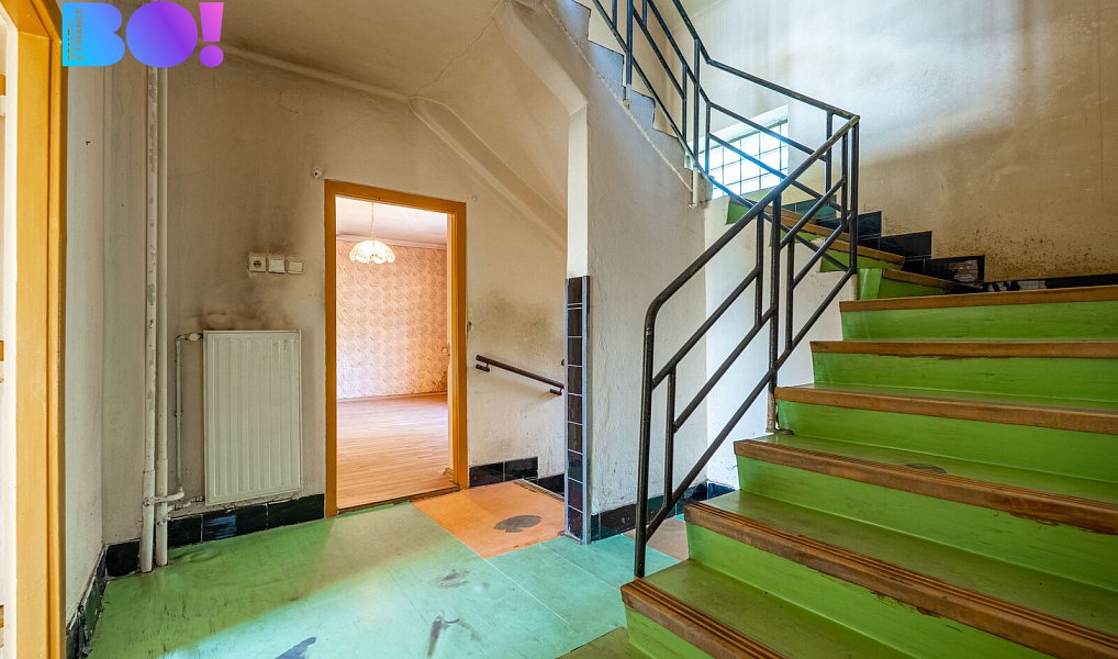 Prodej domu 165 m² s pozemkem 1 969 m², Doubrava – náhled fotky 11