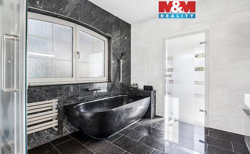 Prodej domu 233 m² s pozemkem 1 747 m², Veveří, Děčín - Děčín XXII-Václavov