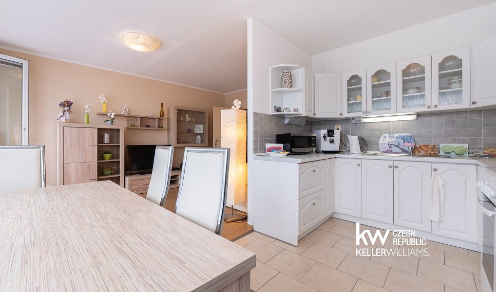 Prodej bytu 3+1 72 m², Teplice – náhled fotky 12