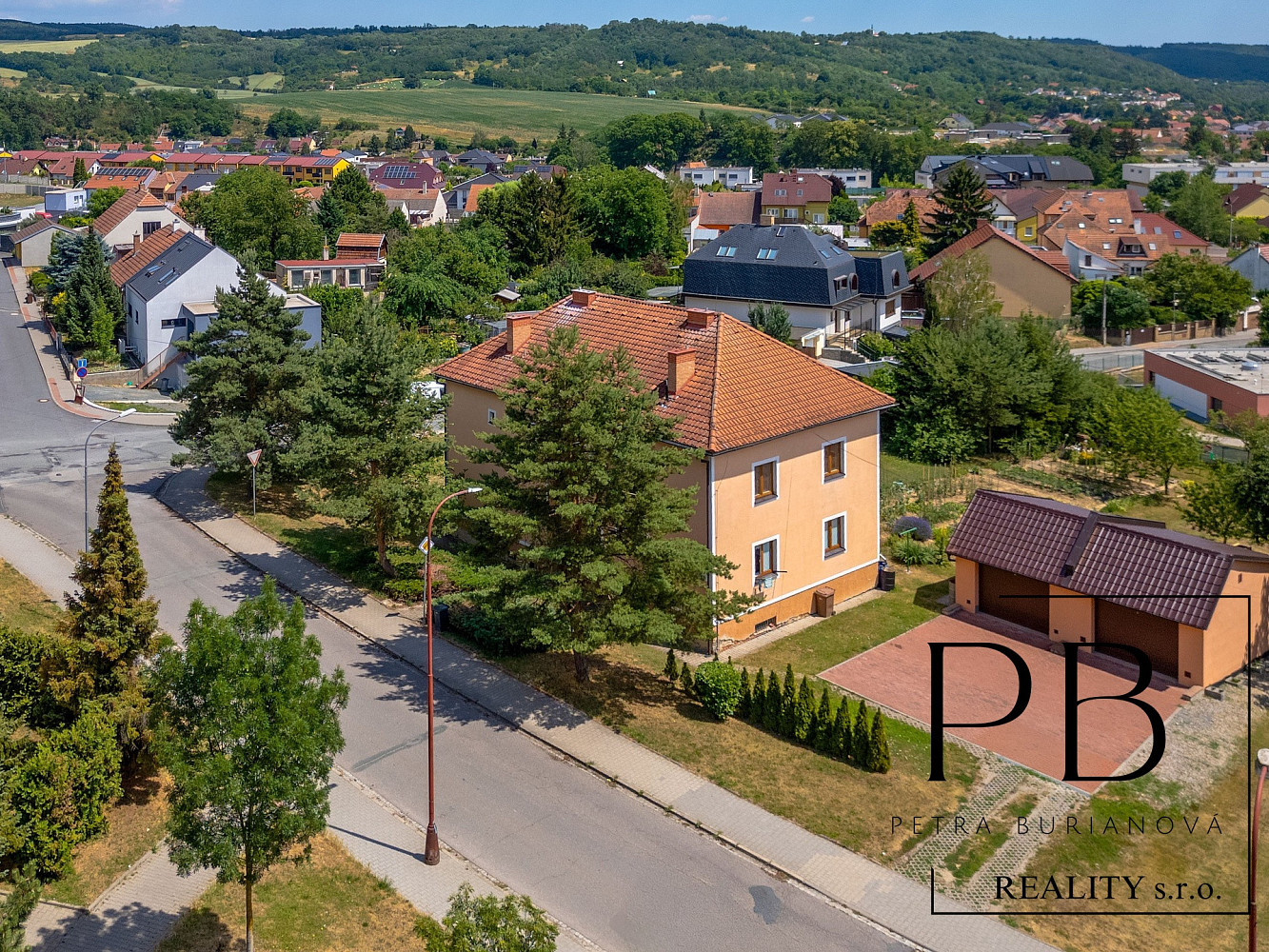 Prodej bytu 2+1 61 m² – fotografie 3