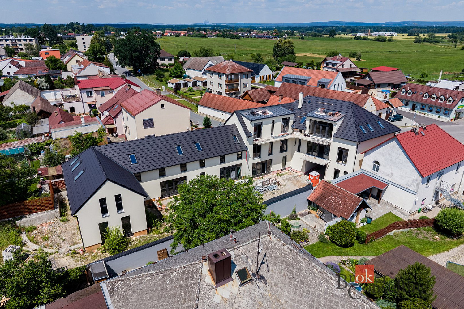 Prodej bytu 2+kk 68 m²