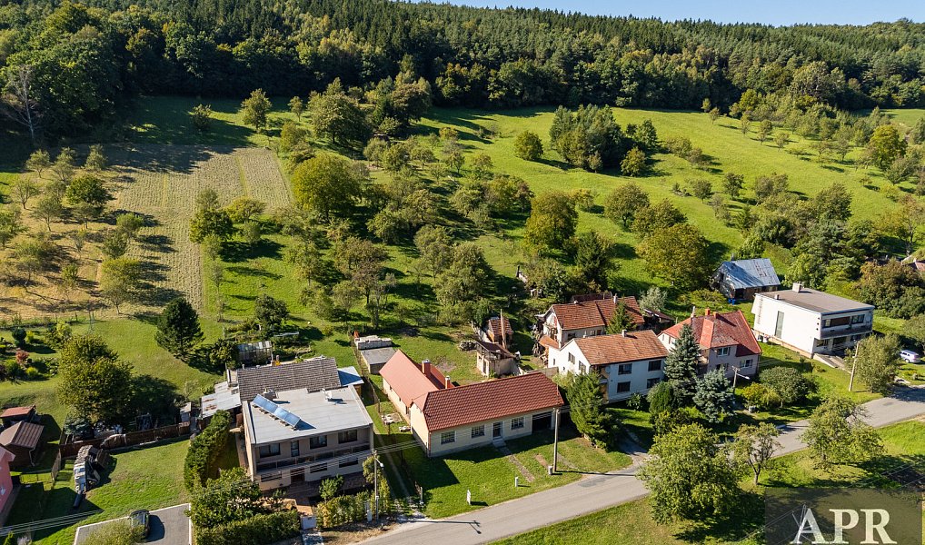 Prodej chaty/chalupy 123 m² s pozemkem 4 224 m², Lopeník – náhled fotky 17