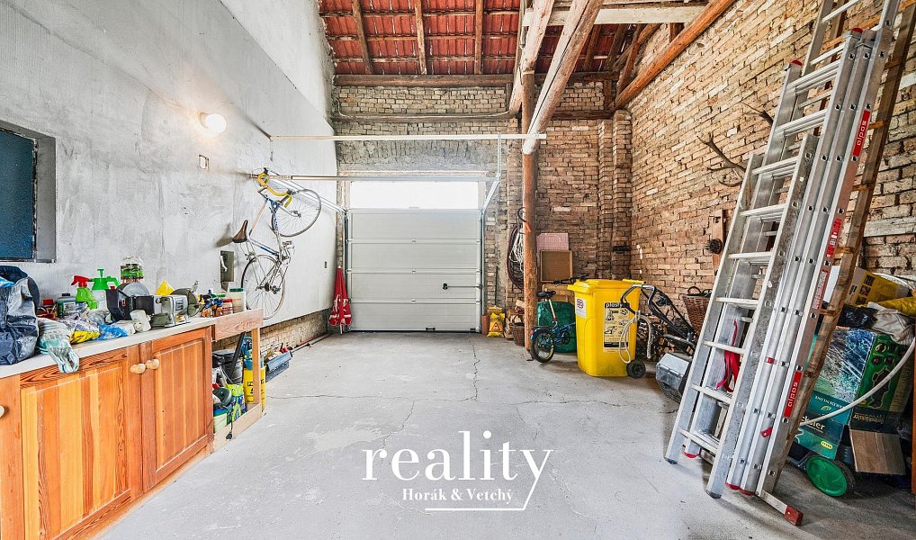 Prodej domu 158 m² s pozemkem 849 m², Hrabětice – náhled fotky 18