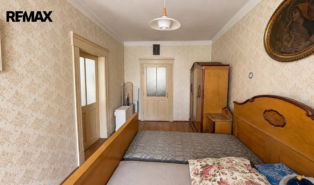 Prodej domu 370 m² s pozemkem 425 m², Počátky – náhled fotky 12