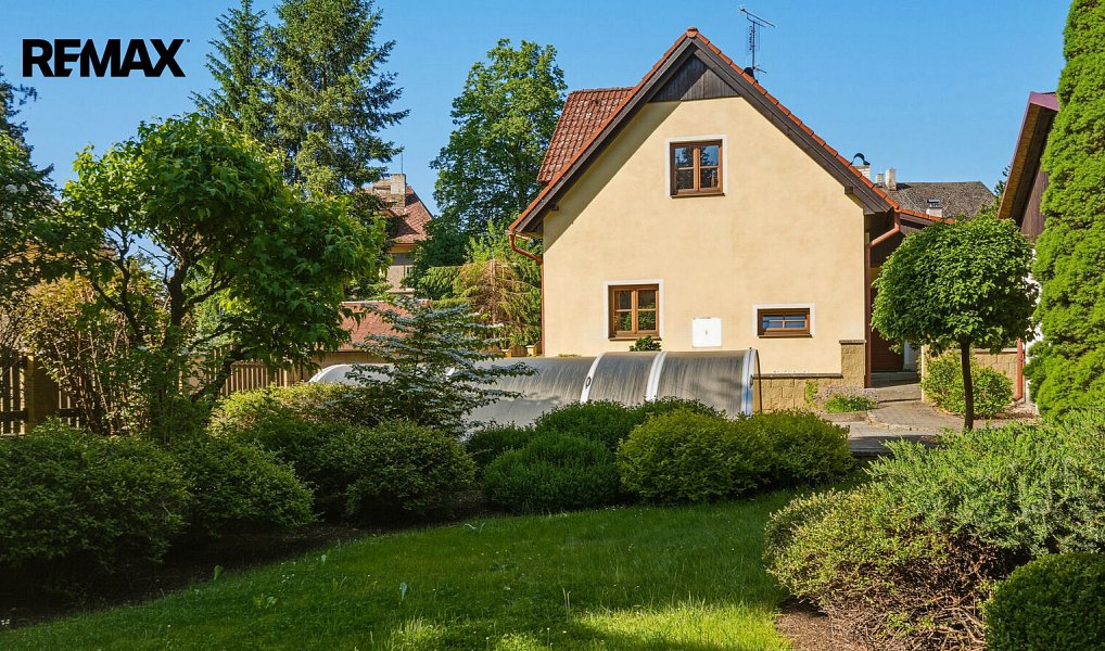 Prodej domu 122 m² s pozemkem 900 m², Skalice u České Lípy – náhled fotky 10