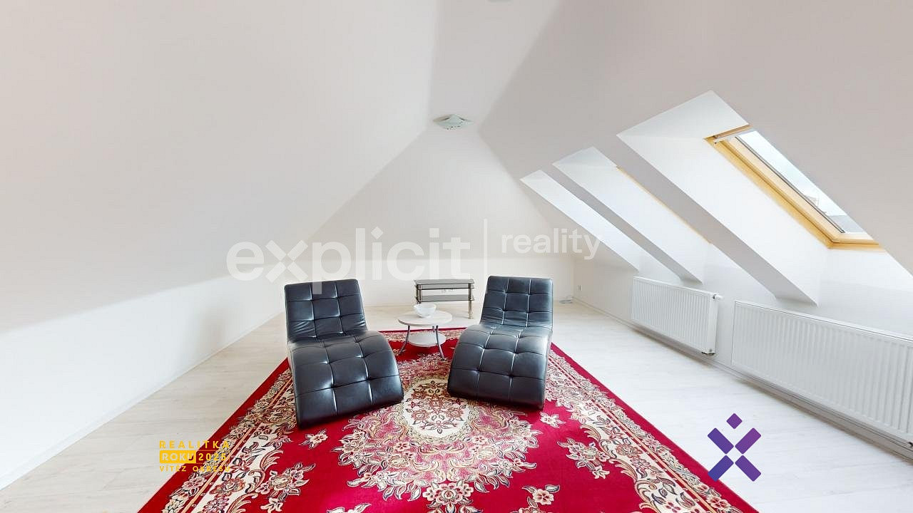 Pronájem bytu 4+kk 155 m² – fotografie 5