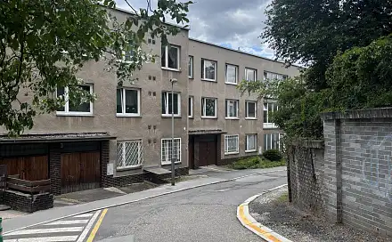 Prodej bytu 4+kk 64 m²