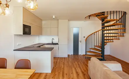 Prodej bytu 4+kk 96 m², Labská zahrada, Hradec Králové - Třebeš