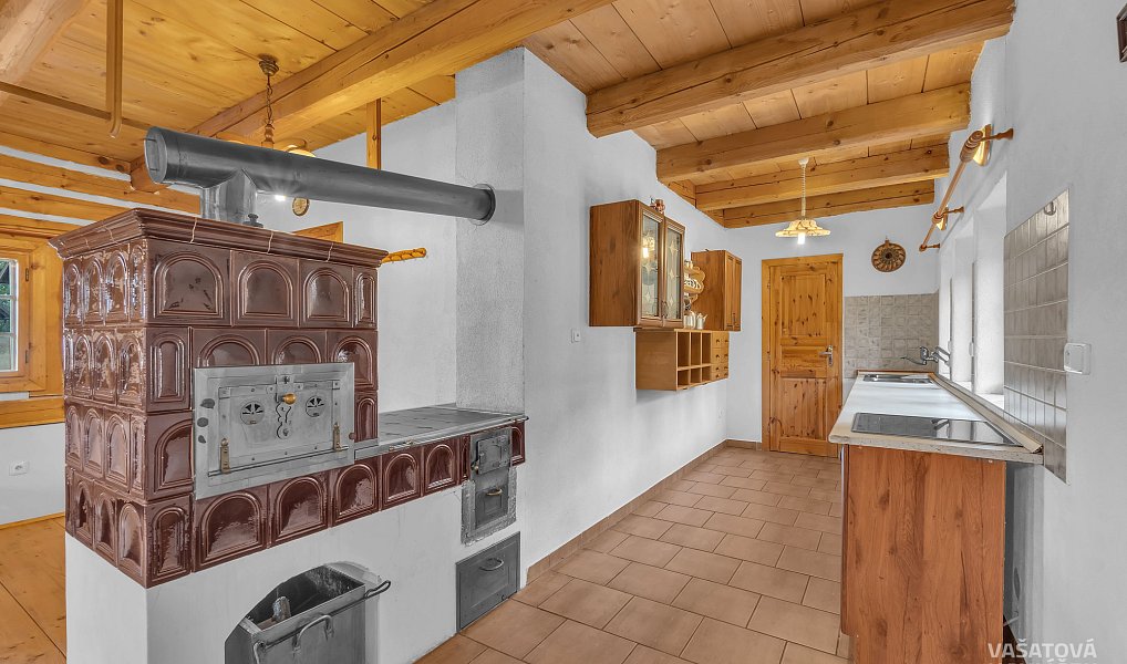 Prodej chaty/chalupy 142 m² s pozemkem 2 550 m², Liberk – náhled fotky 8