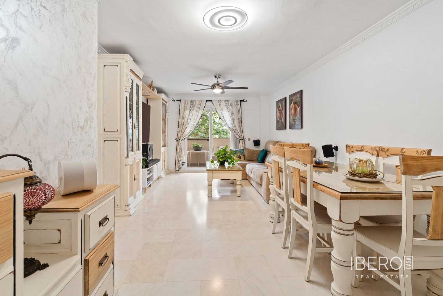 Piso 4+kk – Estepona, Barriada Islas Canarias - Vista 5